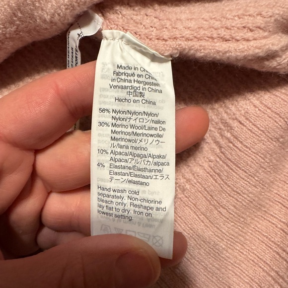 J.Crew sweater - Picture 5 of 5